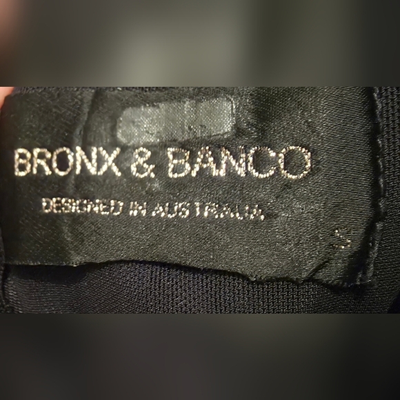 Bronx and Banco Alicia Midi Dress - Picture 10 of 10